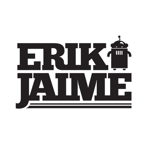 Erik Jaime - The Fwurld (prod. Erik Jaime)