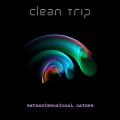 Spirit Molecule - Extradimensional Nature EP