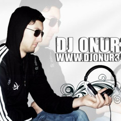 Onur Karaman - Oynuyoruz 2O11 (Megamix)