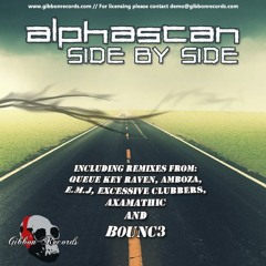 Alphascan - Side By Side (Axamathic Remix)
