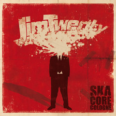 Jim Twenty - LP "SKACORE COLOGNE" 2011 - A Cast-Away Romance