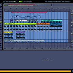 Gematria - Sample - Upcoming single (Unfinished)