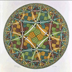 CIRCLE LIMIT