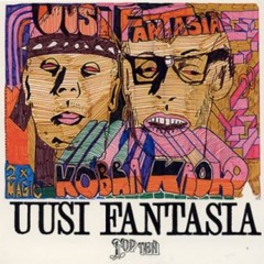 Uusi Fantasia- Takaisin 2002