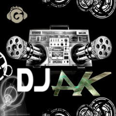 Molella - Discotek People - DJ AK ft DJ Lee K54 Remix Full