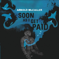 Arnold McCuller - Do Right Woman, Do Right Man