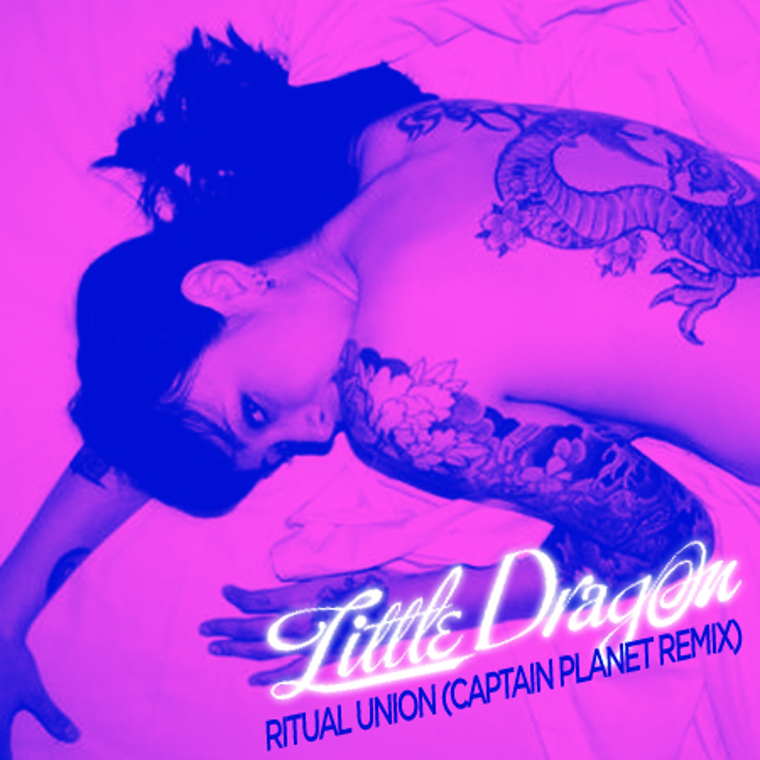 Ritual Union (Captain Planet Remix)