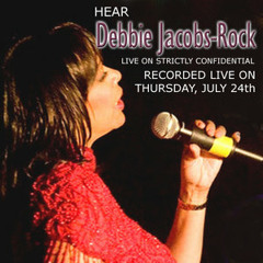 Debbie Jacobs - Hot Hot (Give It All You've Got) [FDPO edit]