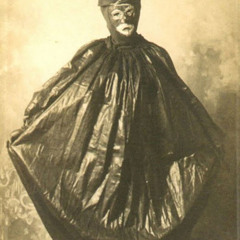 Mr Garbage Bag Man