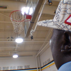 Ole School Thang
