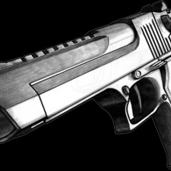 90-Been bout Drama ft. AMG P-GEZUS, KASINO GEE