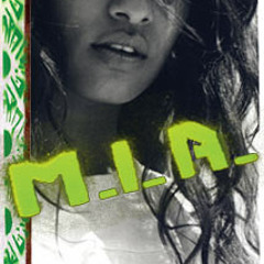 URAQT feat. M.I.A. (rebel geek mix) - free download