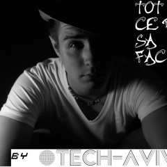 Dragos dub-Tot ce pot sa fac.(Tech-Aviv mash-up)