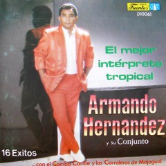 Morenita - Armando Hernandez