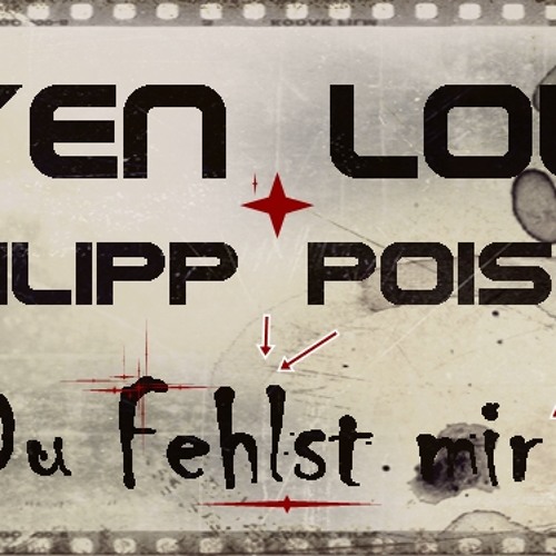 S.Loud- Philipp Poisel  - - Du Fehlst mir After Club mix