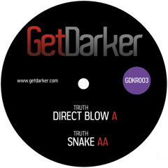 Truth - Snake - (GetDarker 003)