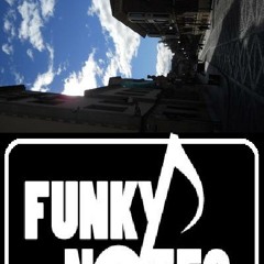 2012's Doomsday....Danger! (Feat. Funky Notes)