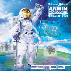 James Dymond - Gundam (Original Mix) [Armind Recs, Armin Van Buuren - UR5 / ASOT #532]