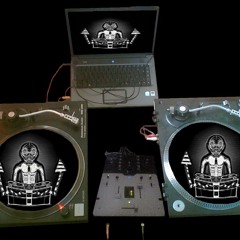 AUDiOPiR@²³ PLAN B REMIX