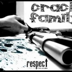 Drogadicto en serie - Crack Family feat. Cariñito - La Familia, Capítulo 1
