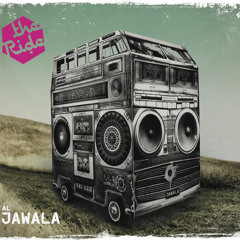 Blast Your Ghetto (original tune/ snippet)