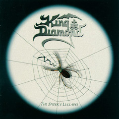 King Diamond "From The Other Side"