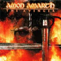 Amon Amarth "The Last With Pagan Blood"