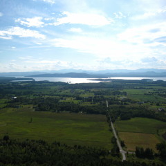 Everything is so bright, I can hardly see... [Feat. Qualia]