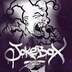 JOkeBoXOn - 93bpm - Chess - 2o11