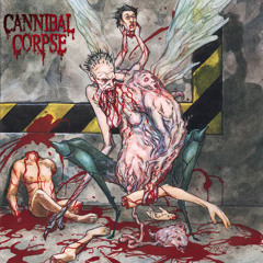 Cannibal Corpse "Unleashing The Bloodthirsty"