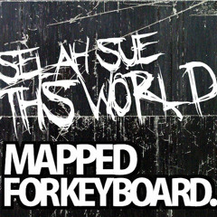 Selah Sue - This World ( Mapped For Keyboard remix )