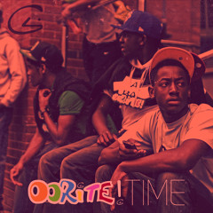 02 C4 - Time (OoRITE Retro Chain)