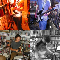 Fluorescent Adolescent - The Patterns