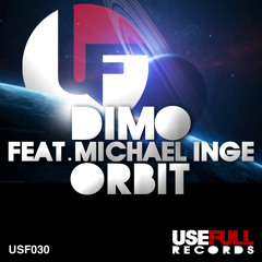 Dimo Feat Michael Inge - Orbit (Original) [Usefull]