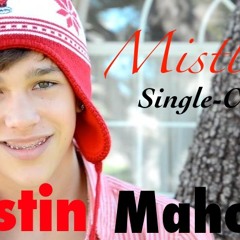 Mistletoe Cover - Austin Mahone (Audio)