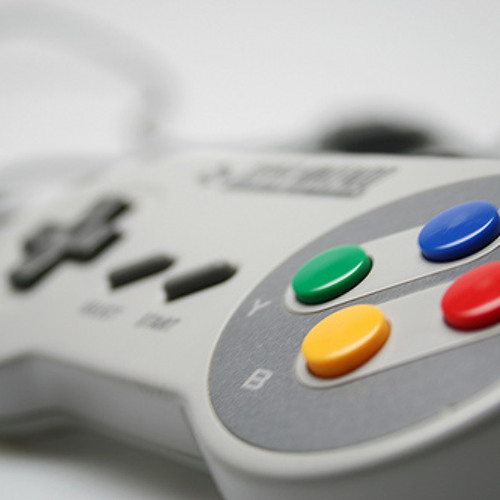1uP - SNES (CLIP)