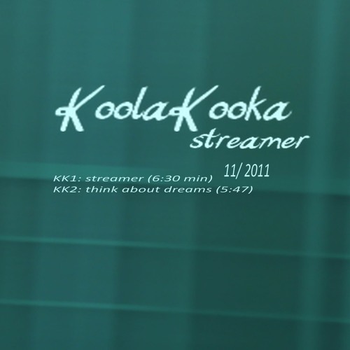 KoolaKooka - streamer (KK01) -FREE-