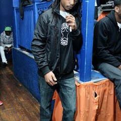 THE WAY A NIGGA FEEL (DJ BLAKOUT)