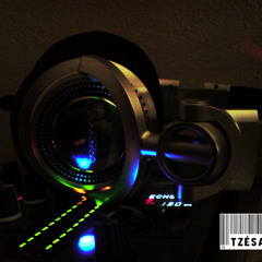 DJ TZESAR - Lineup Mix Show 5-11-2011