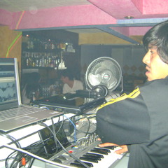 The Dynamic Hypercube_Varthmack