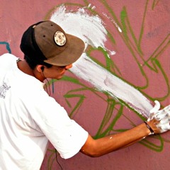 THR3HS - Dia tras dia (Drugs Bobby digital beat)