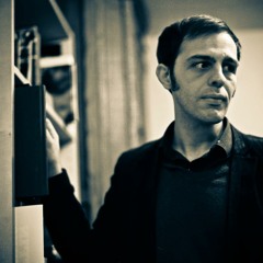 always untitled -  Simon Hayward.