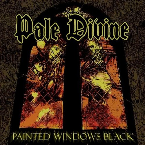 Pale Divine - Nocturne Dementia