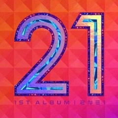 2NE1 - It Hurts 아파 Remix (Price Tag KJE Remix)