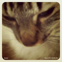 Búfalo - Algum Dia Minha Dor - 02 Você É Tão Bonita