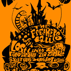 Another House (Live @ Freakers Ball 2011)