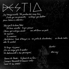 Hello Seahorse! - Bestia (DATA Remix)