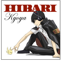 Akashi (Proof) - KHR [Hibari]
