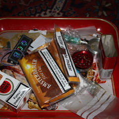 Recien prensao. Slowed/Screwed