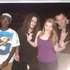 FADED by:TEAM F.A.D.E.D